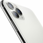 Apple iPhone 11 Pro 256GB (серебристый) фото 2