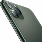 Apple iPhone 11 Pro 512GB (темно-зеленый) фото 2