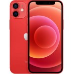 Apple iPhone 12 mini 128GB (PRODUCT) RED™ фото 1
