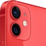 Apple iPhone 12 mini 128GB (PRODUCT) RED™ фото 2