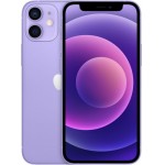 Apple iPhone 12 mini 256GB (фиолетовый) фото 1