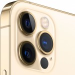Apple iPhone 12 Pro 256GB (золотой) фото 2