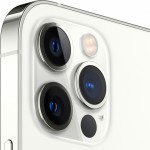 Apple iPhone 12 Pro Max 512GB (серебристый) фото 2