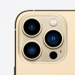 Apple iPhone 13 Pro 256GB (золотой) фото 3