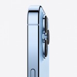Apple iPhone 13 Pro Max 256GB (небесно-голубой) фото 4