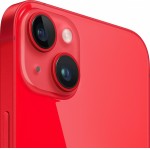 Apple iPhone 14 128GB (PRODUCT)RED фото 3