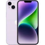 Apple iPhone 14 256GB (фиолетовый) фото 1