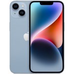 Apple iPhone 14 512GB (синий) фото 1