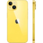 Apple iPhone 14 512GB (желтый) фото 2