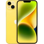 Apple iPhone 14 Plus 256GB (желтый) фото 1