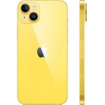 Apple iPhone 14 Plus 256GB (желтый) фото 2