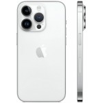 Apple iPhone 14 Pro 128GB (серебристый) фото 2