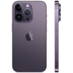 Apple iPhone 14 Pro 1TB (темно-фиолетовый) фото 2