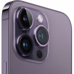 Apple iPhone 14 Pro 256GB (темно-фиолетовый) фото 3
