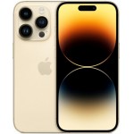 Apple iPhone 14 Pro 256GB (золотистый) фото 1