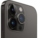 Apple iPhone 14 Pro Max 256GB (космический черный) фото 3