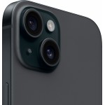 Apple iPhone 15 128GB (черный) фото 3