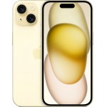 Apple iPhone 15 128GB (желтый) фото 1