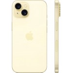 Apple iPhone 15 128GB (желтый) фото 2