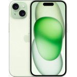 Apple iPhone 15 256GB (зеленый) фото 1