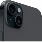 Apple iPhone 15 Plus 128GB (черный) фото 3