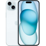 Apple iPhone 15 Plus 512GB (голубой) фото 1
