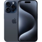 Apple iPhone 15 Pro 128GB (синий титан) фото 1