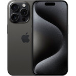 Apple iPhone 15 Pro 1TB (черный титан) фото 1