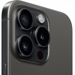 Apple iPhone 15 Pro 512GB (черный титан) фото 4