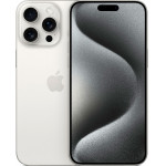Apple iPhone 15 Pro Max 1TB (белый титан) фото 1