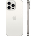 Apple iPhone 15 Pro Max 1TB (белый титан) фото 2