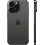 Apple iPhone 15 Pro Max 1TB (черный титан) фото 2