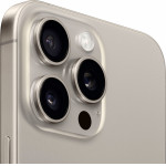 Apple iPhone 15 Pro Max 1TB (природный титан) фото 4