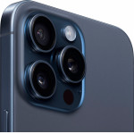 Apple iPhone 15 Pro Max 1TB (синий титан) фото 4