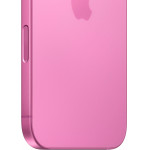 Apple iPhone 16 128GB (розовый) фото 3