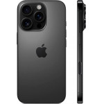 Apple iPhone 16 Pro 128GB (черный титан) фото 2