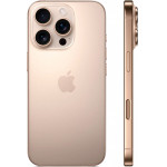 Apple iPhone 16 Pro 128GB (пустынный титан) фото 2