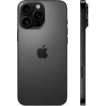 Apple iPhone 16 Pro Max 256GB (черный титан) фото 2