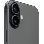 Apple iPhone 17 Dual eSIM 512GB (черный) фото 3