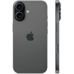 Apple iPhone 17 Dual SIM 256GB (черный) фото 2