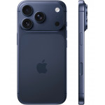 Apple iPhone 17 Pro 1TB (глубокий синий) фото 2