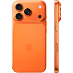 Apple iPhone 17 Pro 512GB (космический оранжевый) фото 2