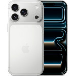Apple iPhone 17 Pro 512GB (серебристый) фото 1