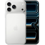 Apple iPhone 17 Pro Max Dual eSim 2TB (серебристый) фото 1