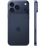 Apple iPhone 17 Pro Max Dual eSim 512GB (глубокий синий) фото 2