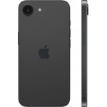 Apple iPhone 17e Dual eSim 512GB (черный) фото 2