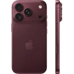 Apple iPhone 18 Pro 2TB (бургунди) фото 2
