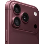 Apple iPhone 18 Pro 2TB (бургунди) фото 3