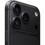 Apple iPhone 18 Pro 512GB (черный) фото 3