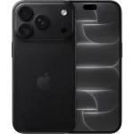 Apple iPhone 18 Pro Dual SIM 1TB (черный) фото 1